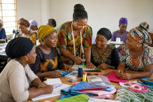 Women Livelihood Support Fund